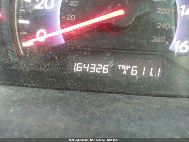 2008 HONDA ODYSSEY EX-L VIN: 5FNRL38678B018209