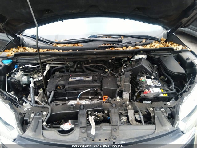 Honda CR-V EX 2015 3CZRM3H51FG703182 Image 10