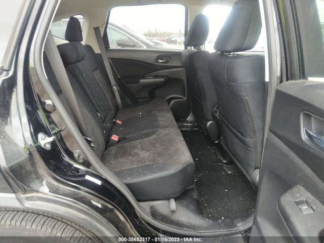 Honda CR-V EX 2015 3CZRM3H51FG703182 Image 9
