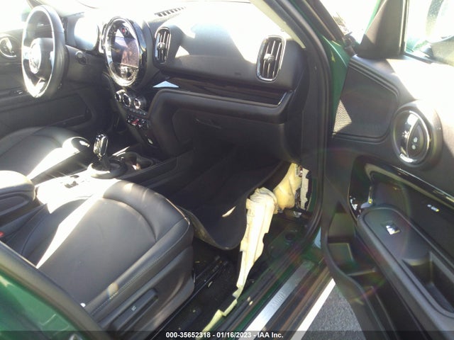 WMZ43BR04N3N40416 Mini Countryman Cooper
