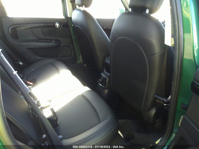 WMZ43BR04N3N40416 Mini Countryman Cooper