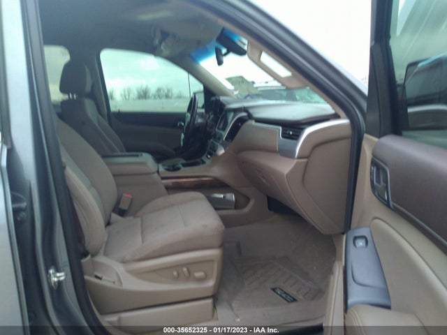 GMC YUKON SLE 2018 1GKS1AKC6JR150893 Image 6