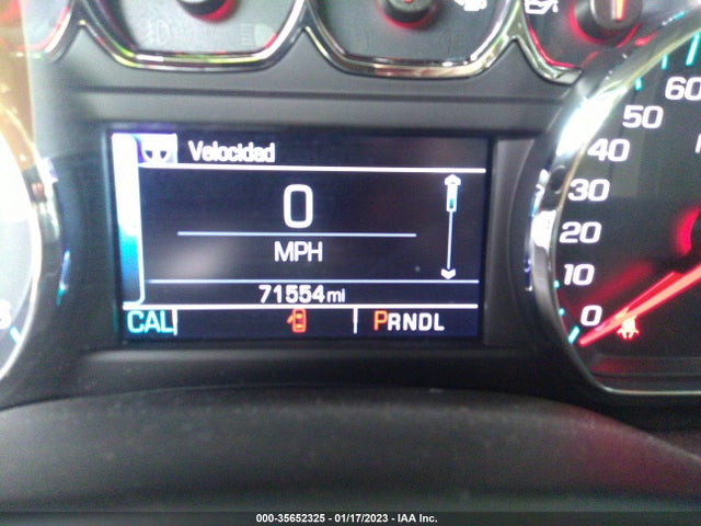 GMC YUKON SLE 2018 1GKS1AKC6JR150893 Image 8