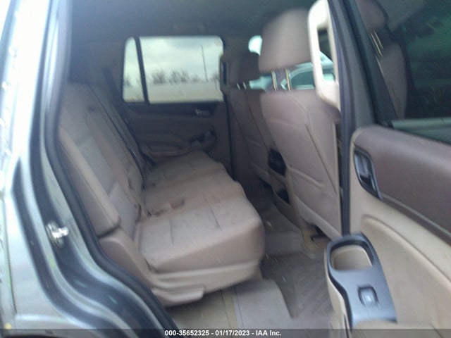 GMC YUKON SLE 2018 1GKS1AKC6JR150893 Image 9