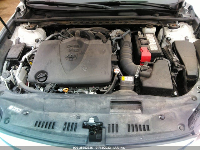 2021 Toyota Avalon, VIN: 4T1FZ1FB6MU059630
