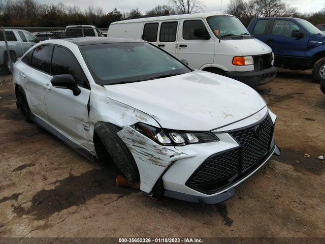 2021 Toyota Avalon, VIN: 4T1FZ1FB6MU059630