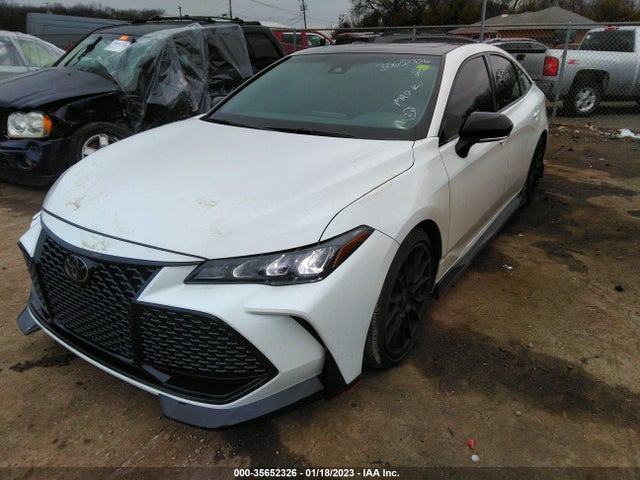 2021 Toyota Avalon, VIN: 4T1FZ1FB6MU059630