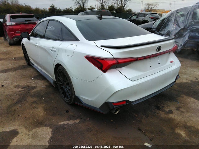 2021 Toyota Avalon, VIN: 4T1FZ1FB6MU059630