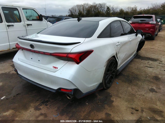 2021 Toyota Avalon, VIN: 4T1FZ1FB6MU059630