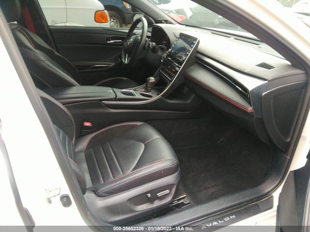 2021 Toyota Avalon, VIN: 4T1FZ1FB6MU059630