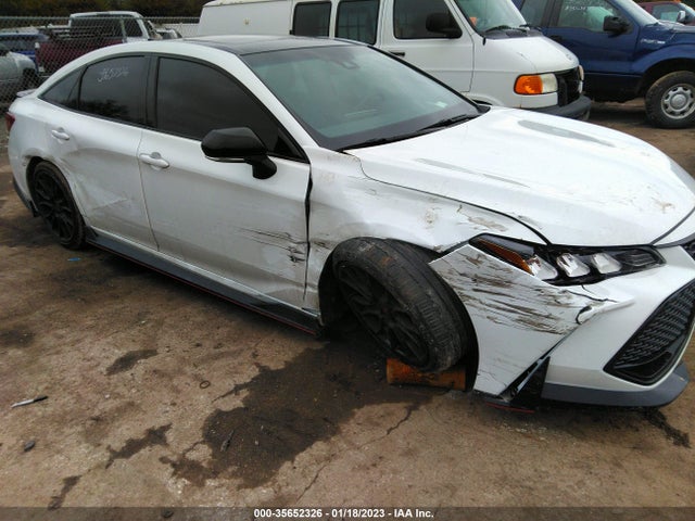 2021 Toyota Avalon, VIN: 4T1FZ1FB6MU059630