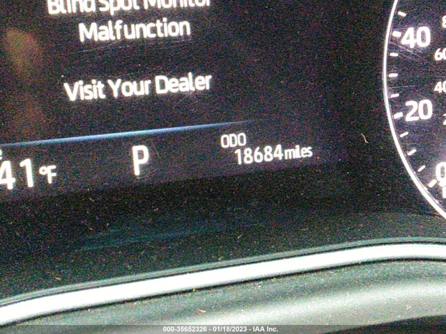 2021 Toyota Avalon, VIN: 4T1FZ1FB6MU059630