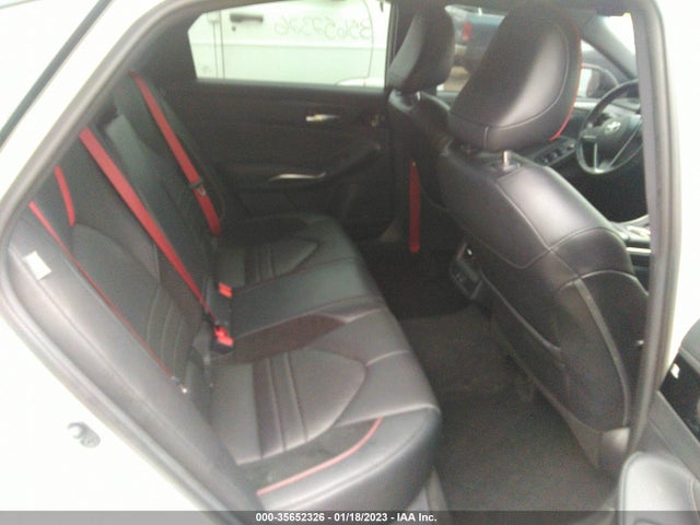 2021 Toyota Avalon, VIN: 4T1FZ1FB6MU059630
