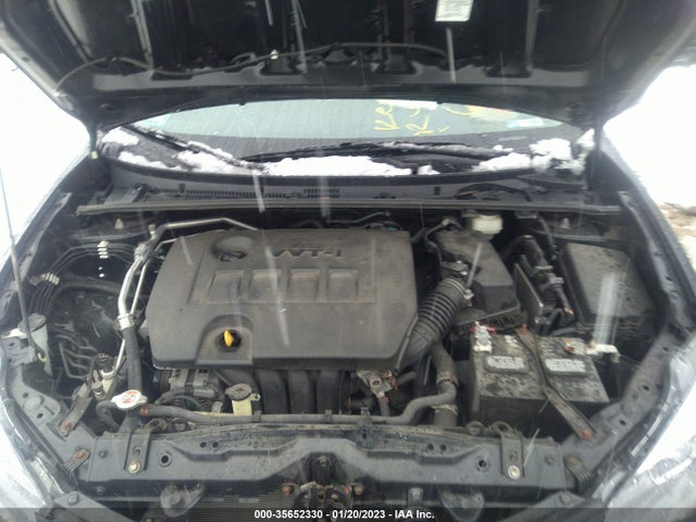 Toyota Corolla 2017 2T1BURHE9HC948688 Image 12