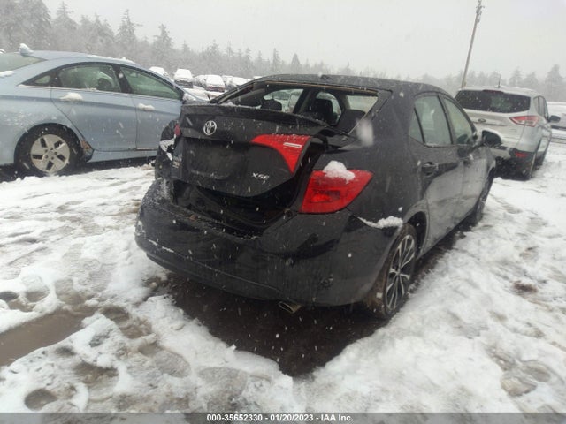 Toyota Corolla 2017 2T1BURHE9HC948688 Image 4