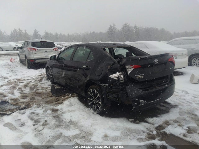 Toyota Corolla 2017 2T1BURHE9HC948688 Image 5