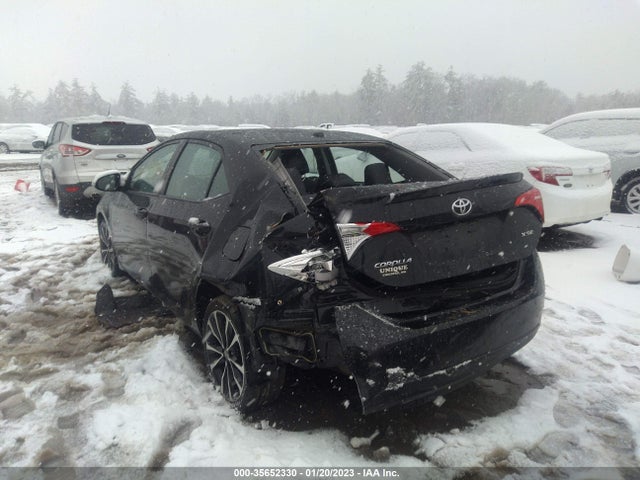 Toyota Corolla 2017 2T1BURHE9HC948688 Image 8