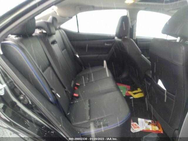 Toyota Corolla 2017 2T1BURHE9HC948688 Image 10