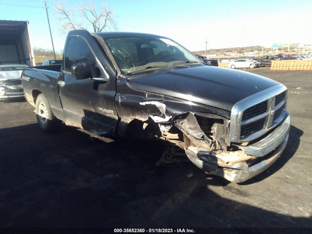 Dodge Ram 1500 St 2008 1D7HA16K98J202720 головне зображення