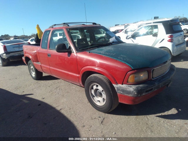 1997 1GTCS194XV8500470 main image