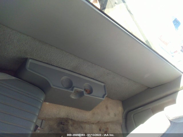 GMC Sonoma Sls 1997 1GTCS194XV8500470 Image 9