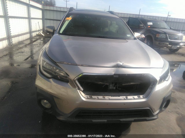 Subaru Outback Premium 2019 4S4BSAHC9K3249403 Image 7