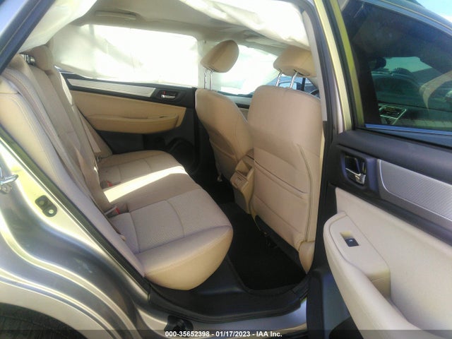 Subaru Outback Premium 2019 4S4BSAHC9K3249403 Image 9