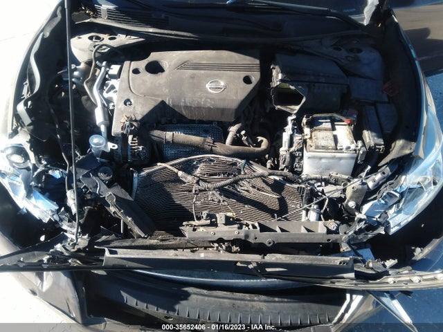 Nissan Altima 2.5 Sv 2014 1N4AL3APXEC134132 Image 11