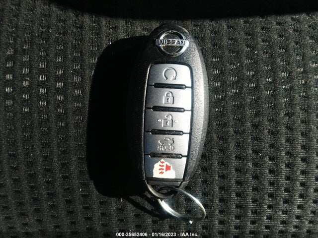 Nissan Altima 2.5 Sv 2014 1N4AL3APXEC134132 Image 3