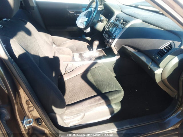 Nissan Altima 2.5 Sv 2014 1N4AL3APXEC134132 Image 6