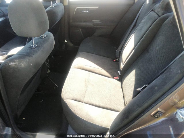 Nissan Altima 2.5 Sv 2014 1N4AL3APXEC134132 Image 9