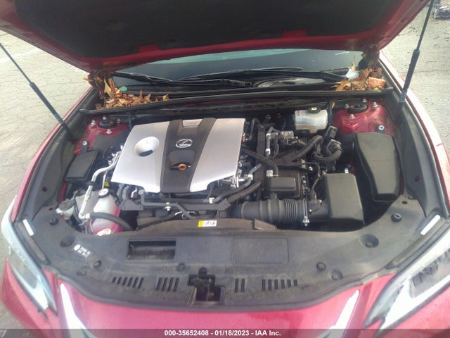 2020 Lexus ES, VIN: 58AD21B10LU011881