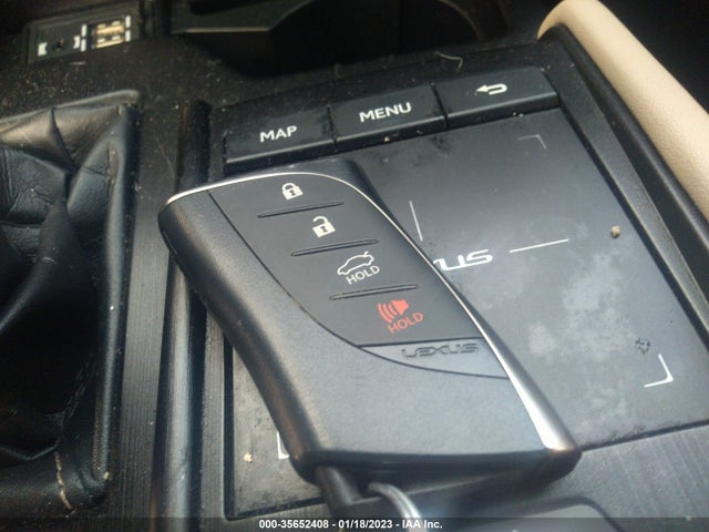 2020 Lexus ES, VIN: 58AD21B10LU011881
