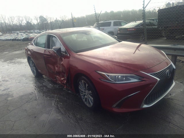 2020 Lexus ES, VIN: 58AD21B10LU011881