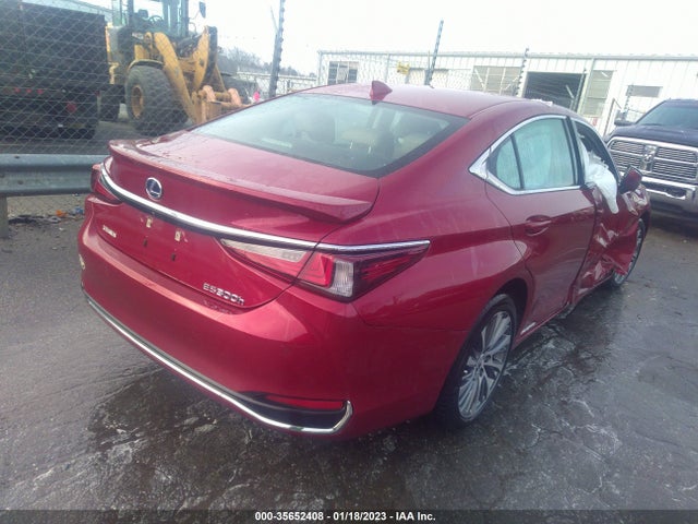 2020 Lexus ES, VIN: 58AD21B10LU011881
