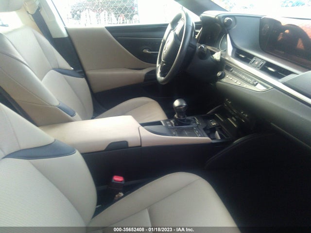 2020 Lexus ES, VIN: 58AD21B10LU011881