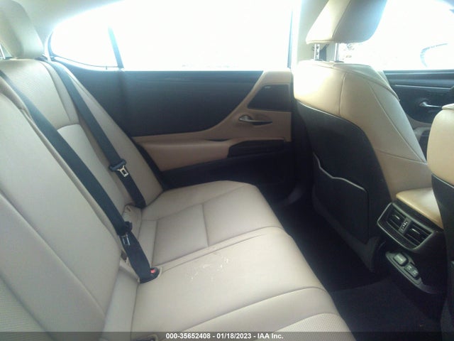 2020 Lexus ES, VIN: 58AD21B10LU011881