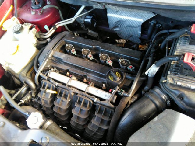 1C4NJPBA0FD220970 Jeep Patriot