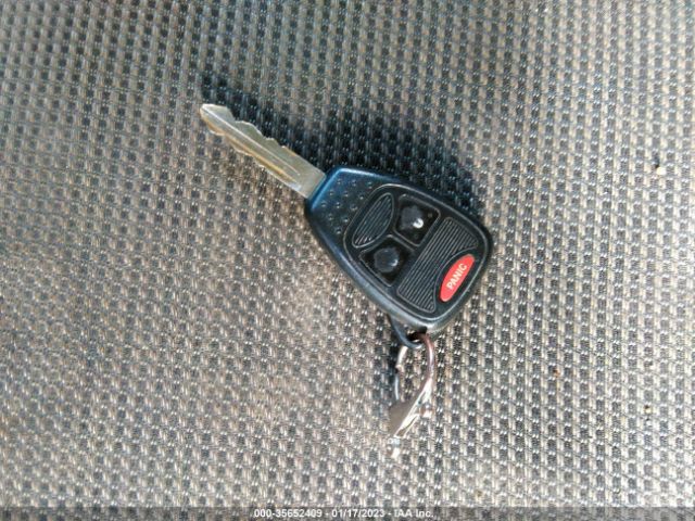 1C4NJPBA0FD220970 Jeep Patriot
