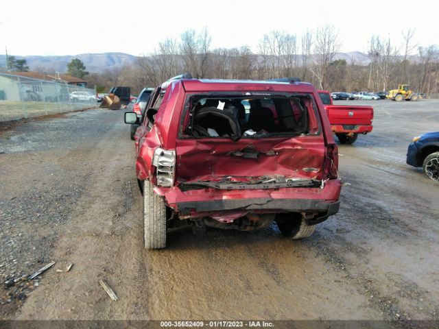1C4NJPBA0FD220970 Jeep Patriot