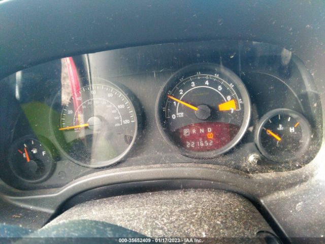 1C4NJPBA0FD220970 Jeep Patriot