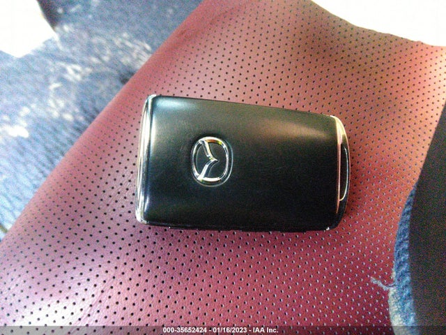 2022 Mazda 3, VIN: 3MZBPACL0NM305063