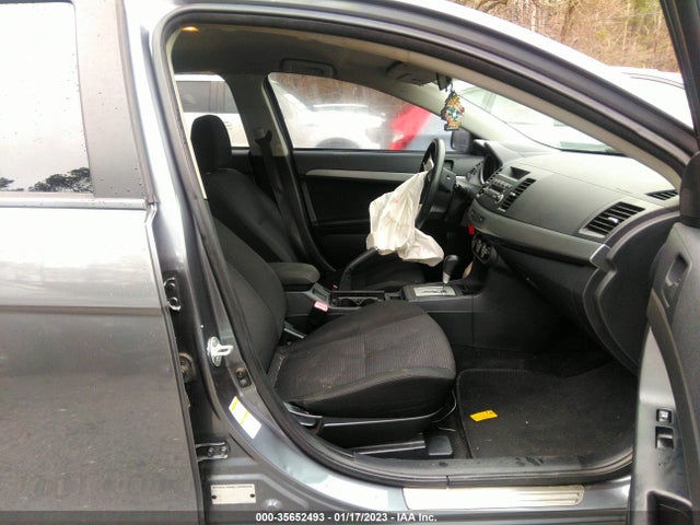 JA32U2FU6BU029564 Mitsubishi LANCER ES