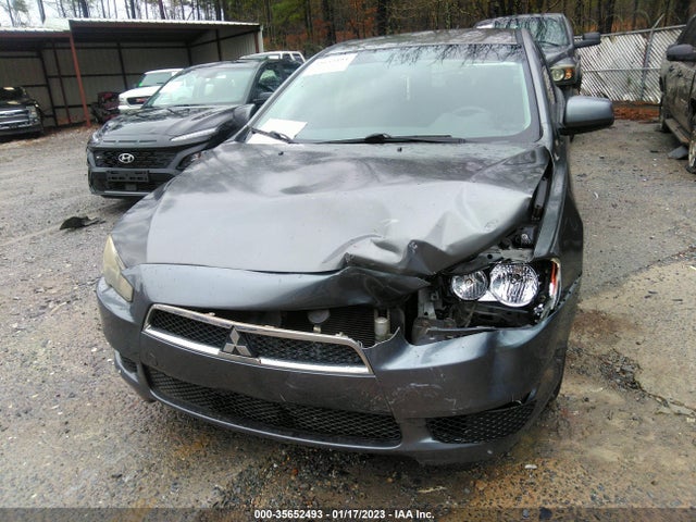 JA32U2FU6BU029564 Mitsubishi LANCER ES