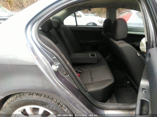 JA32U2FU6BU029564 Mitsubishi LANCER ES