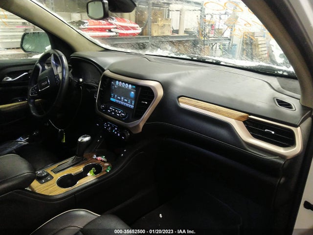 GMC Acadia Denali 2017 1GKKNXLS2HZ171974 Image 5
