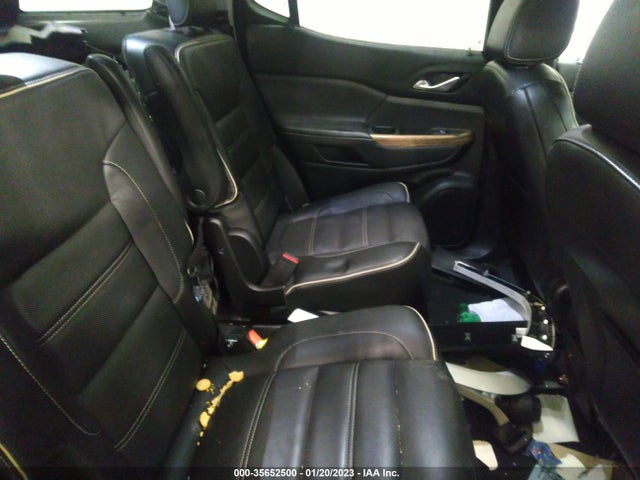 GMC Acadia Denali 2017 1GKKNXLS2HZ171974 Image 8