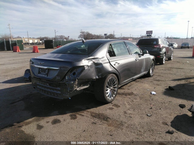 2017 Genesis G90, VIN: KMHG54JH8HU024865