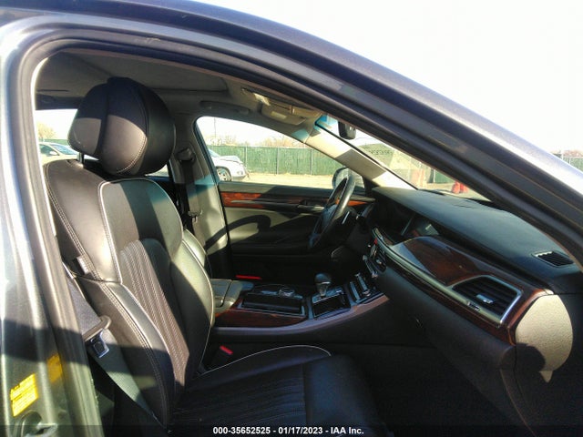 2017 Genesis G90, VIN: KMHG54JH8HU024865