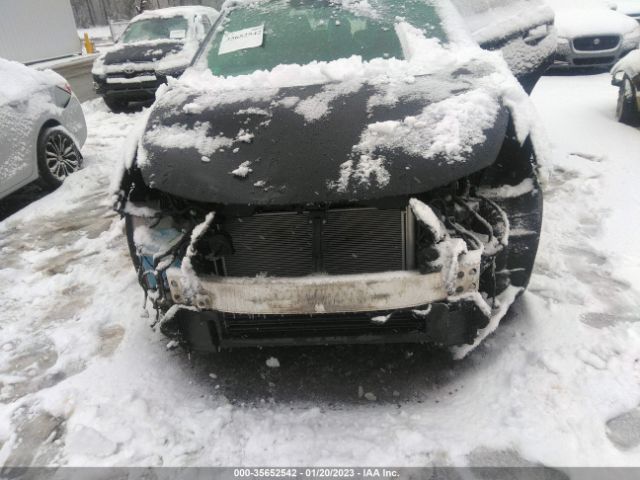 5N1AZ2MH3HN113764 Nissan MURANO SV